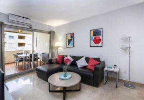 Estepona Marina Apartment